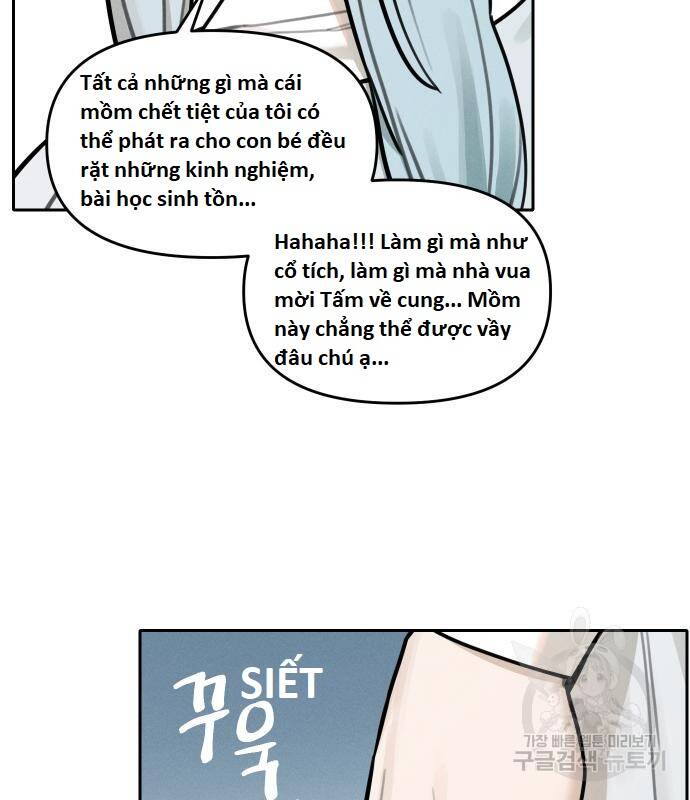 Hổ Đến Chơi Nhà Chap 100 - Next Chap 101