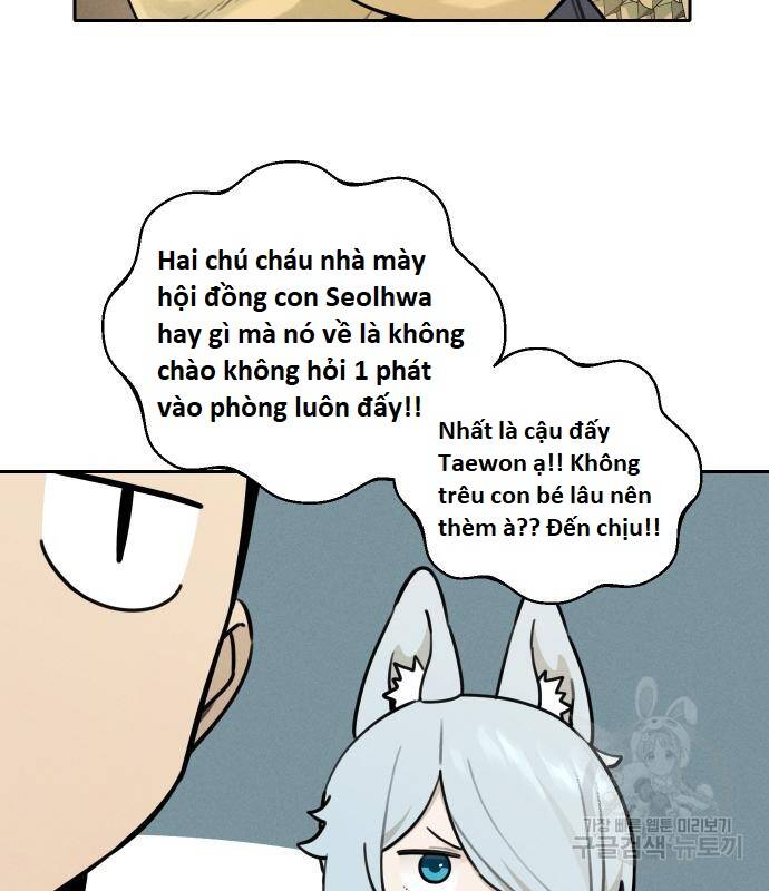 Hổ Đến Chơi Nhà Chap 100 - Next Chap 101