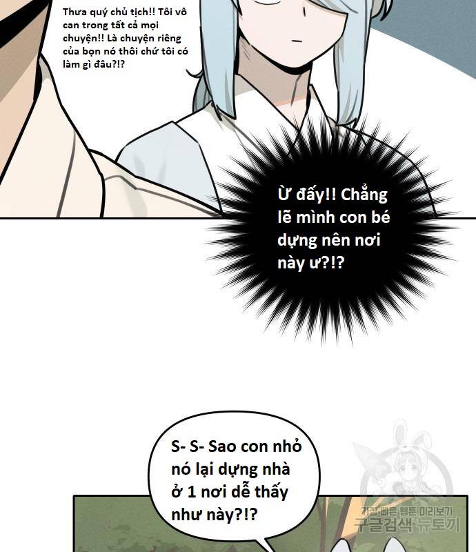 Hổ Đến Chơi Nhà Chap 100 - Next Chap 101