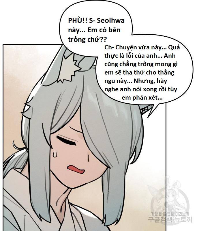 Hổ Đến Chơi Nhà Chap 100 - Next Chap 101