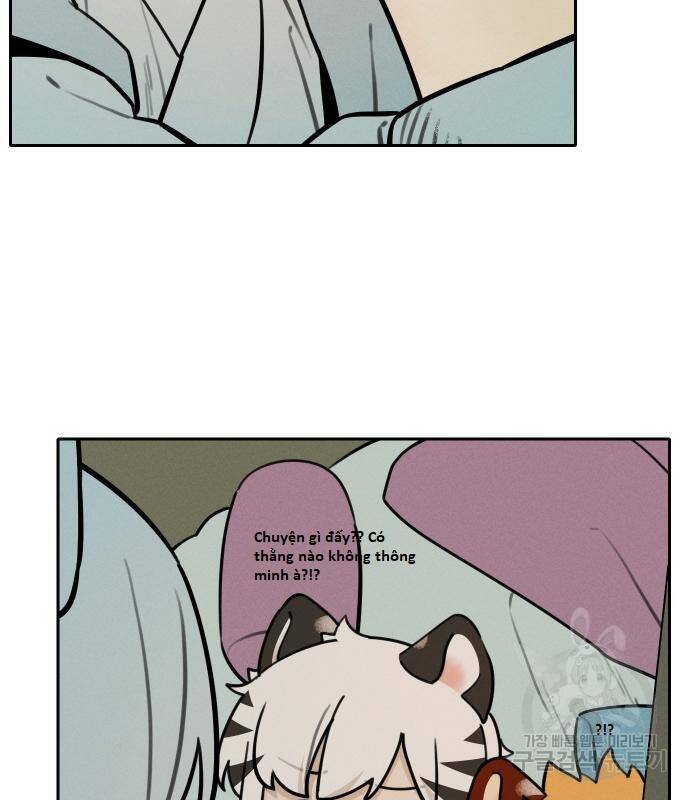 Hổ Đến Chơi Nhà Chap 100 - Next Chap 101