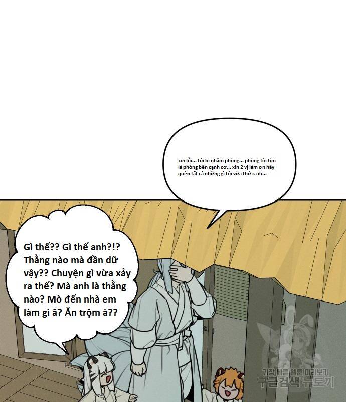 Hổ Đến Chơi Nhà Chap 100 - Next Chap 101