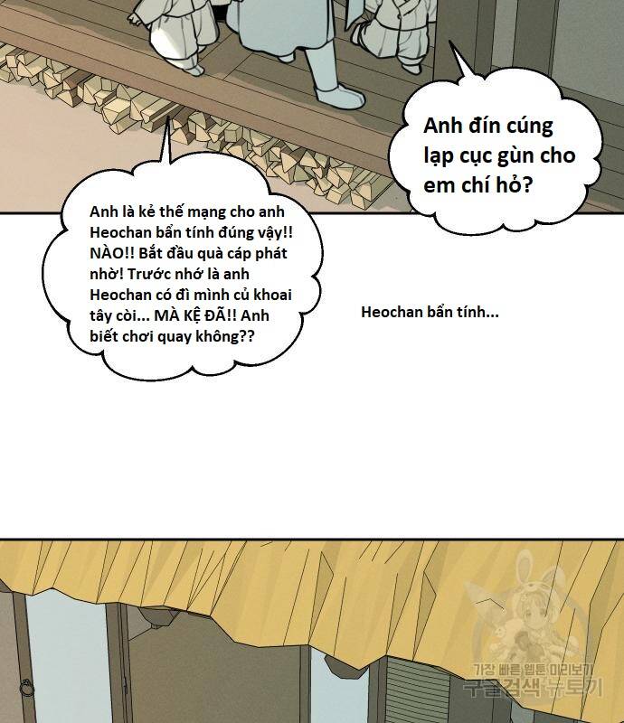 Hổ Đến Chơi Nhà Chap 100 - Next Chap 101