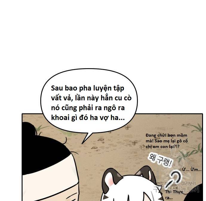 Hổ Đến Chơi Nhà Chap 100 - Next Chap 101