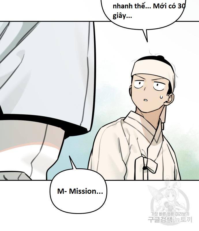 Hổ Đến Chơi Nhà Chap 100 - Next Chap 101