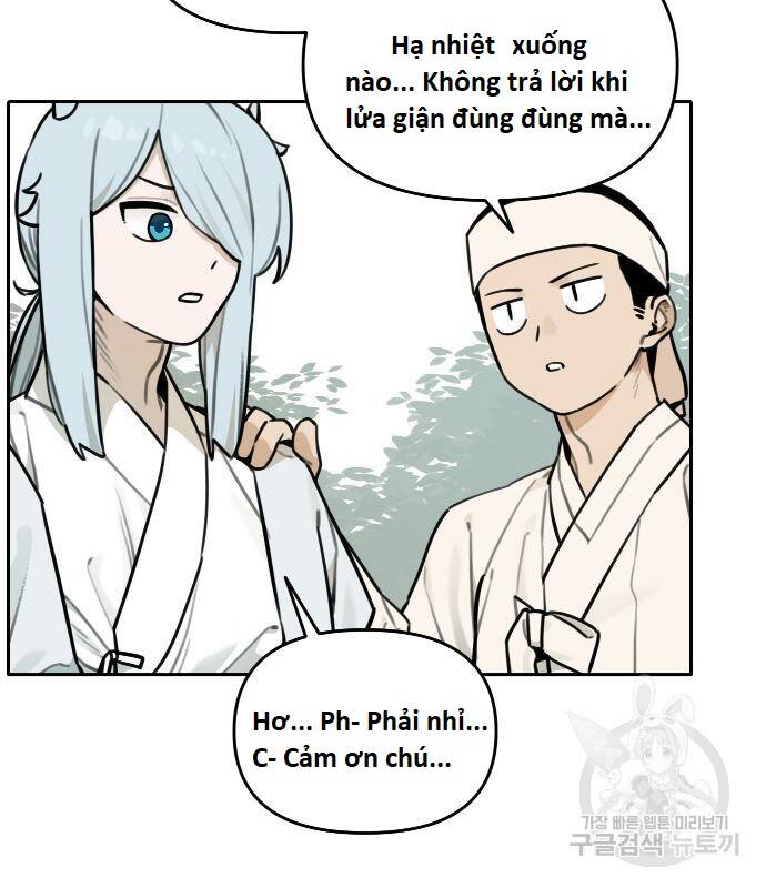 Hổ Đến Chơi Nhà Chap 101 - Next Chap 102