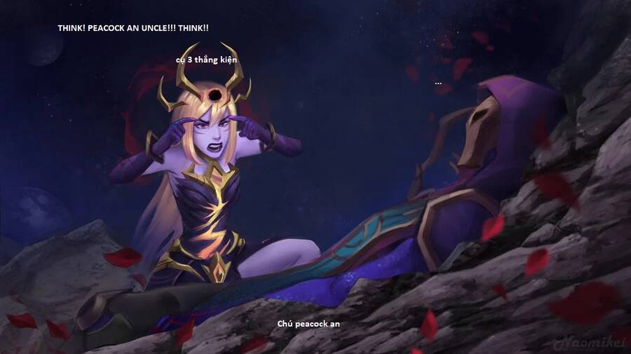 Hổ Đến Chơi Nhà Chap 101 - Next Chap 102