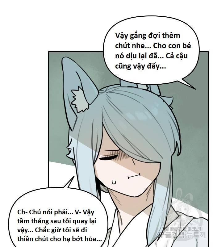 Hổ Đến Chơi Nhà Chap 101 - Next Chap 102