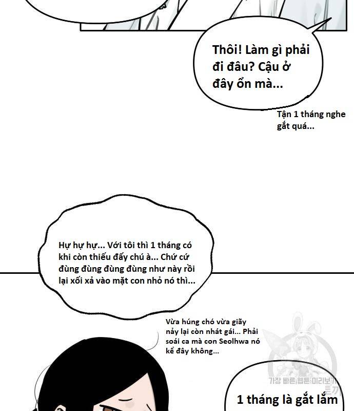 Hổ Đến Chơi Nhà Chap 101 - Next Chap 102