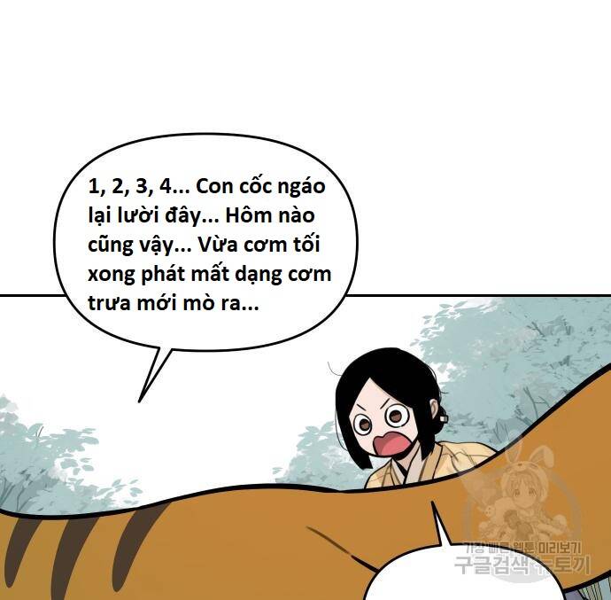 Hổ Đến Chơi Nhà Chap 101 - Next Chap 102