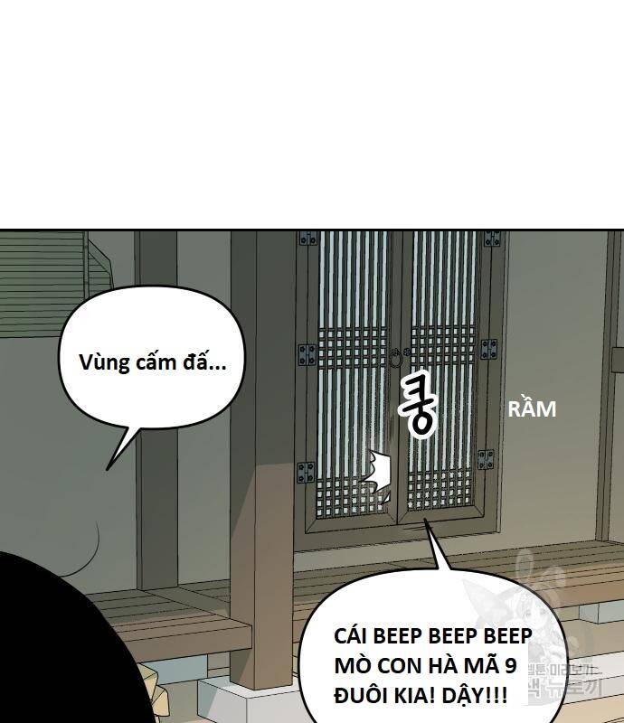 Hổ Đến Chơi Nhà Chap 101 - Next Chap 102