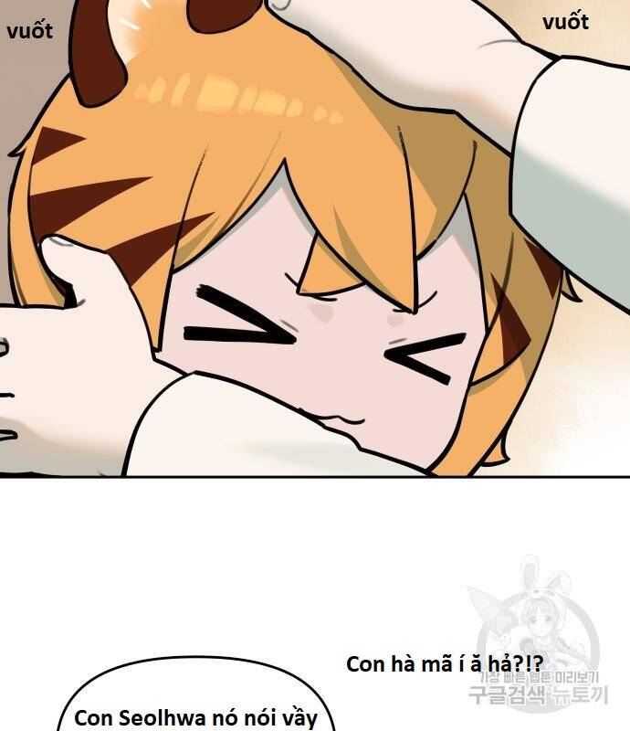 Hổ Đến Chơi Nhà Chap 101 - Next Chap 102