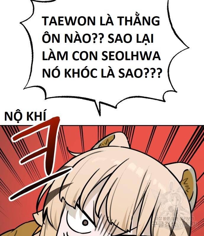 Hổ Đến Chơi Nhà Chap 101 - Next Chap 102