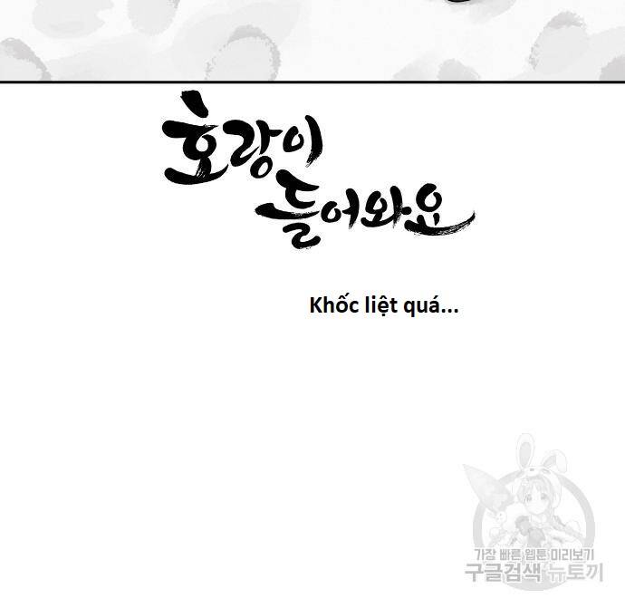 Hổ Đến Chơi Nhà Chap 101 - Next Chap 102