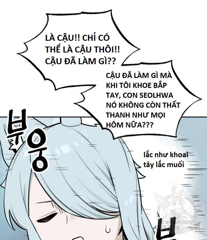 Hổ Đến Chơi Nhà Chap 101 - Next Chap 102