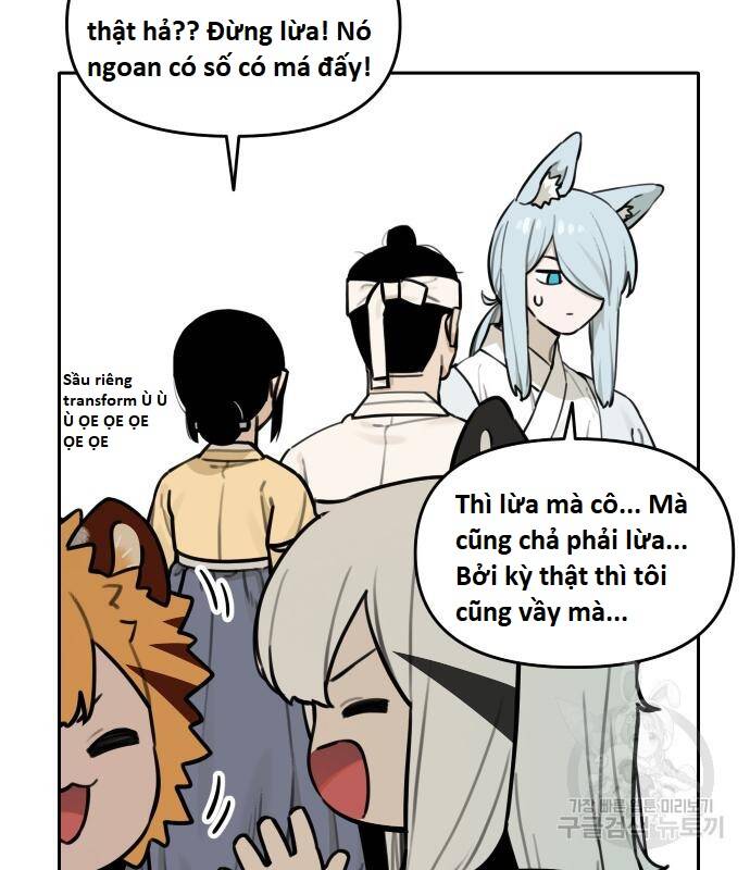 Hổ Đến Chơi Nhà Chap 101 - Next Chap 102