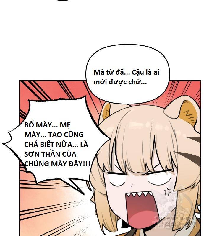 Hổ Đến Chơi Nhà Chap 101 - Next Chap 102