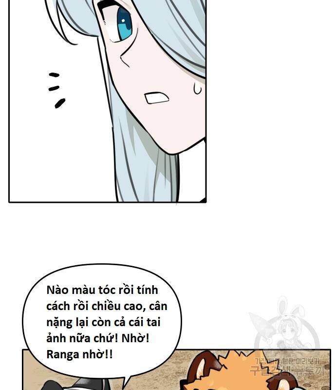 Hổ Đến Chơi Nhà Chap 101 - Next Chap 102