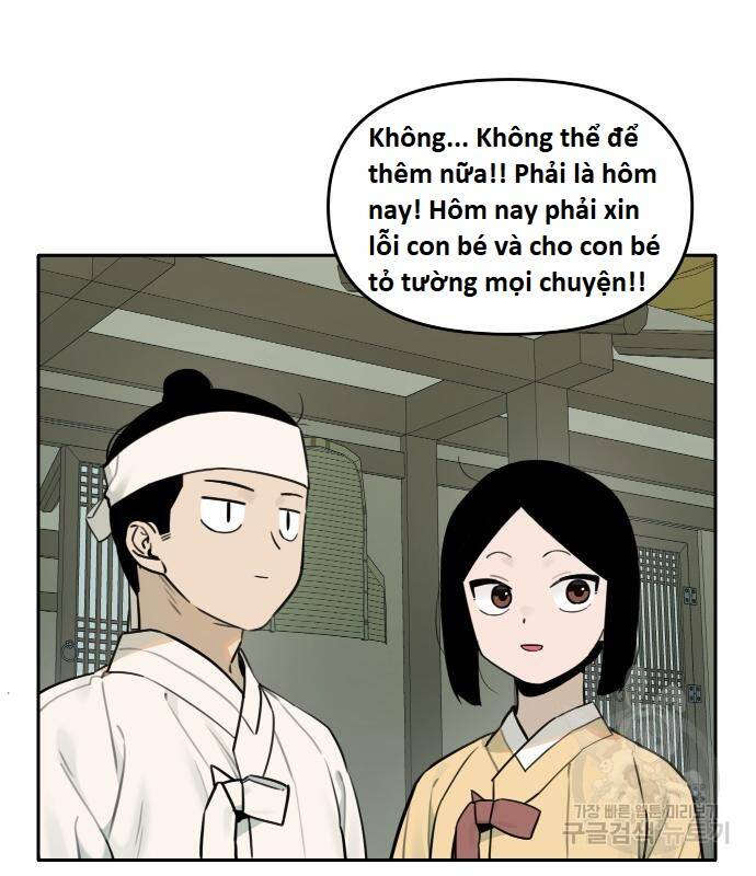 Hổ Đến Chơi Nhà Chap 101 - Next Chap 102