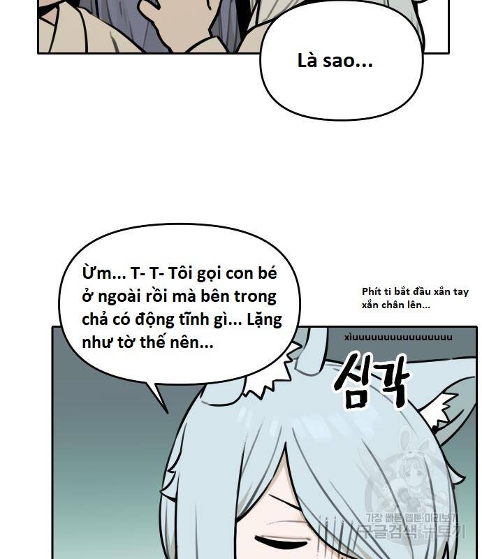 Hổ Đến Chơi Nhà Chap 101 - Next Chap 102