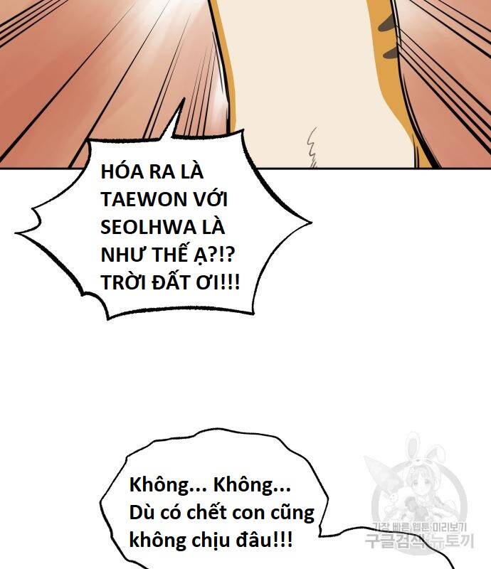 Hổ Đến Chơi Nhà Chap 101 - Next Chap 102