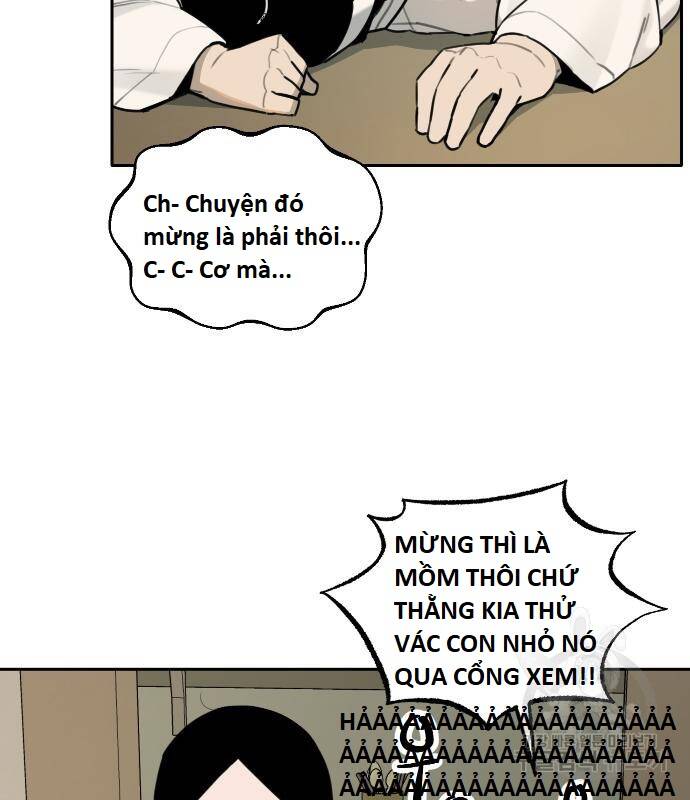 Hổ Đến Chơi Nhà Chap 101 - Next Chap 102