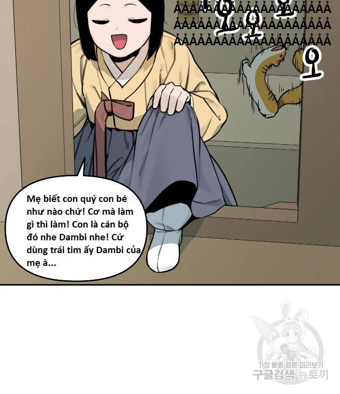 Hổ Đến Chơi Nhà Chap 101 - Next Chap 102