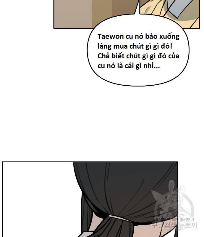 Hổ Đến Chơi Nhà Chap 101 - Next Chap 102