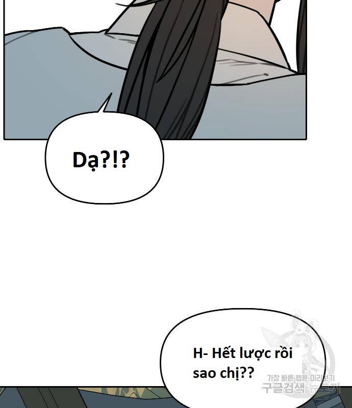 Hổ Đến Chơi Nhà Chap 101 - Next Chap 102