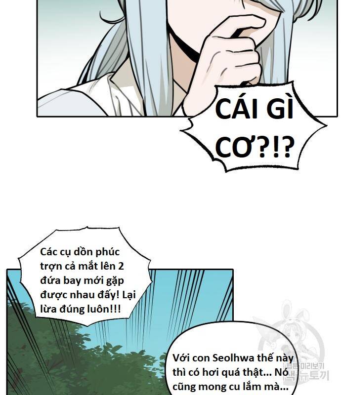 Hổ Đến Chơi Nhà Chap 101 - Next Chap 102