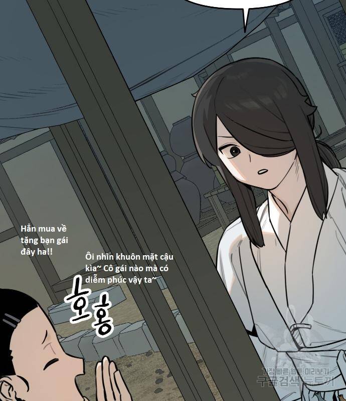 Hổ Đến Chơi Nhà Chap 101 - Next Chap 102