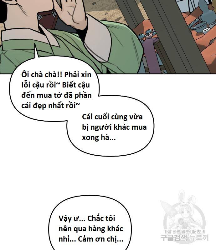 Hổ Đến Chơi Nhà Chap 101 - Next Chap 102