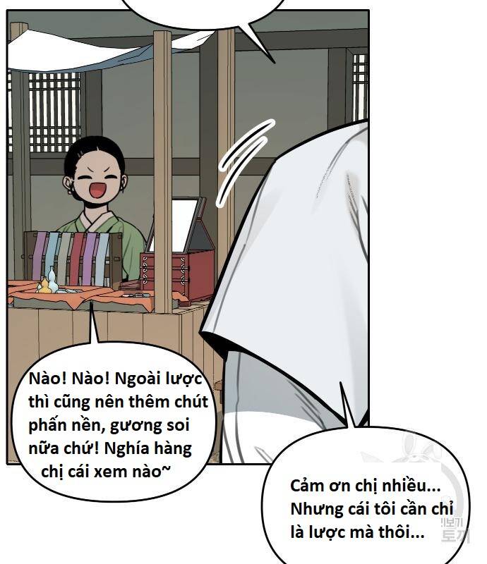 Hổ Đến Chơi Nhà Chap 101 - Next Chap 102