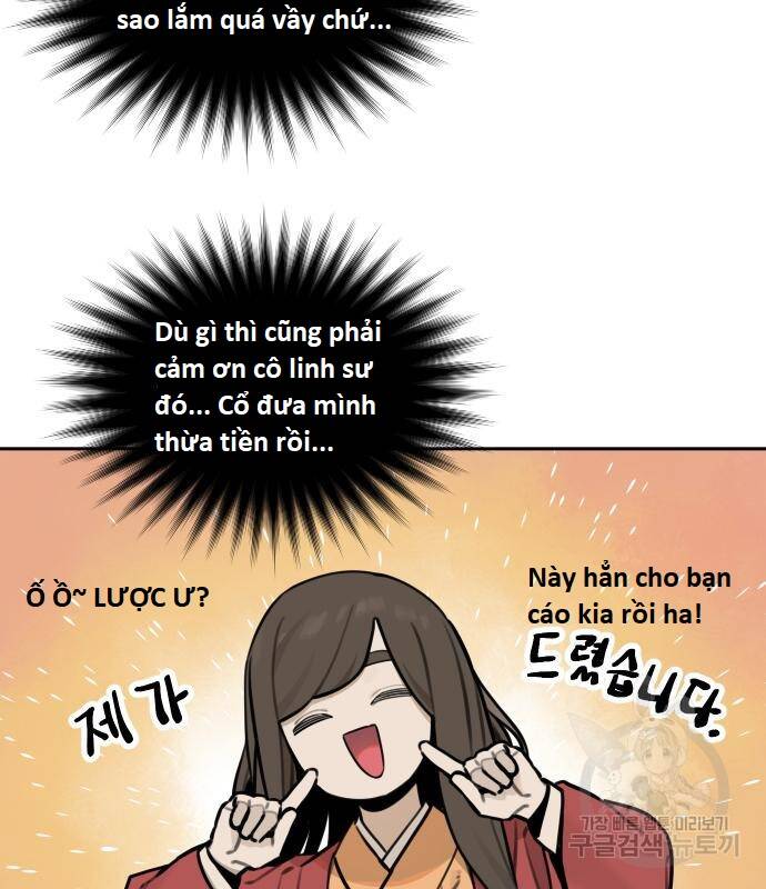 Hổ Đến Chơi Nhà Chap 101 - Next Chap 102