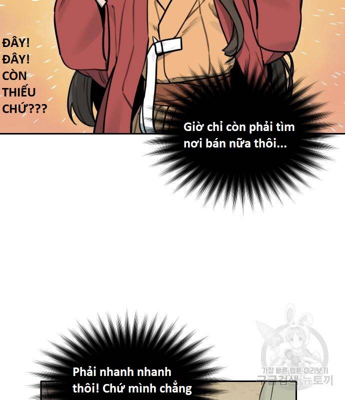 Hổ Đến Chơi Nhà Chap 101 - Next Chap 102