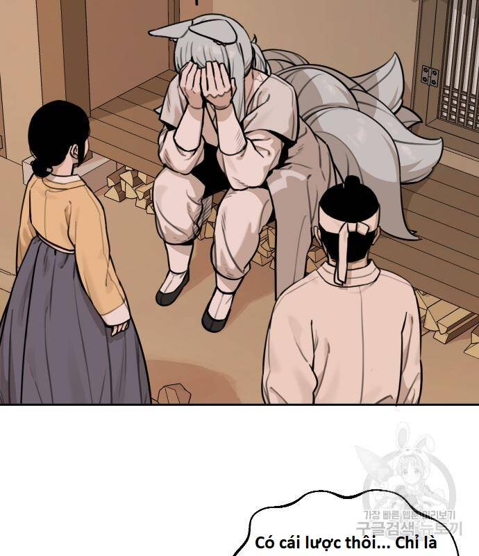 Hổ Đến Chơi Nhà Chap 101 - Next Chap 102