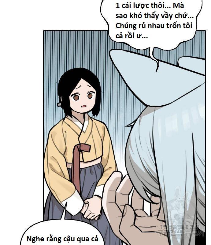 Hổ Đến Chơi Nhà Chap 101 - Next Chap 102