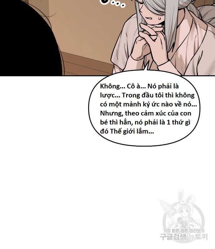 Hổ Đến Chơi Nhà Chap 101 - Next Chap 102