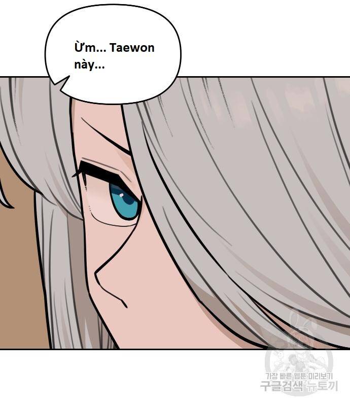 Hổ Đến Chơi Nhà Chap 101 - Next Chap 102