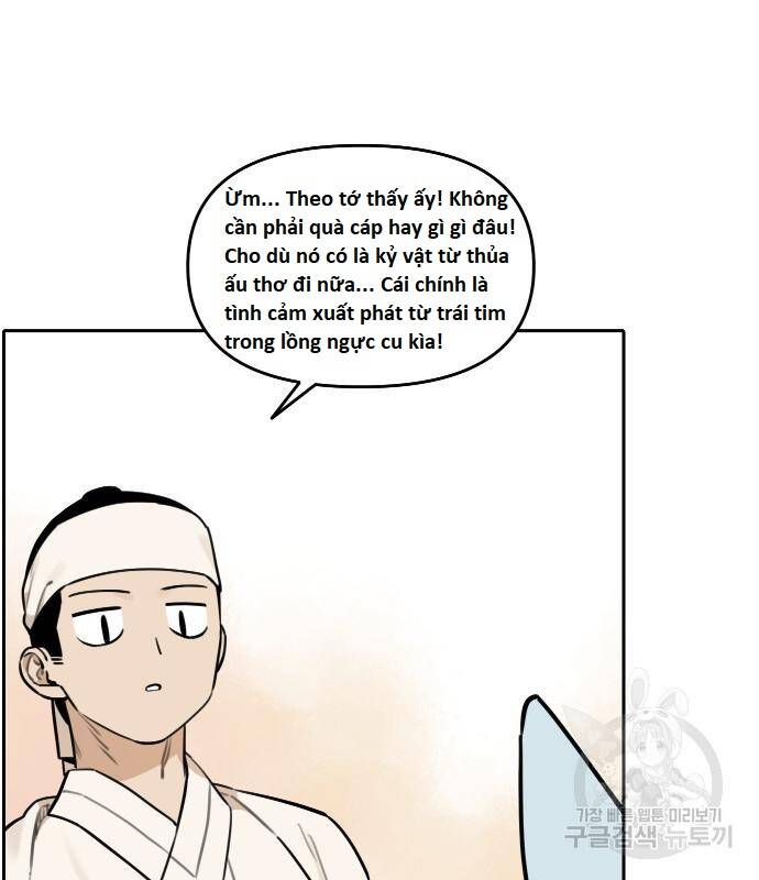 Hổ Đến Chơi Nhà Chap 101 - Next Chap 102