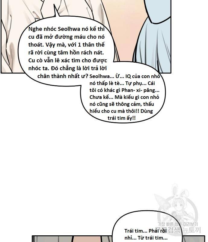 Hổ Đến Chơi Nhà Chap 101 - Next Chap 102