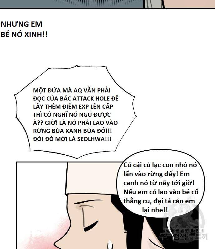 Hổ Đến Chơi Nhà Chap 101 - Next Chap 102