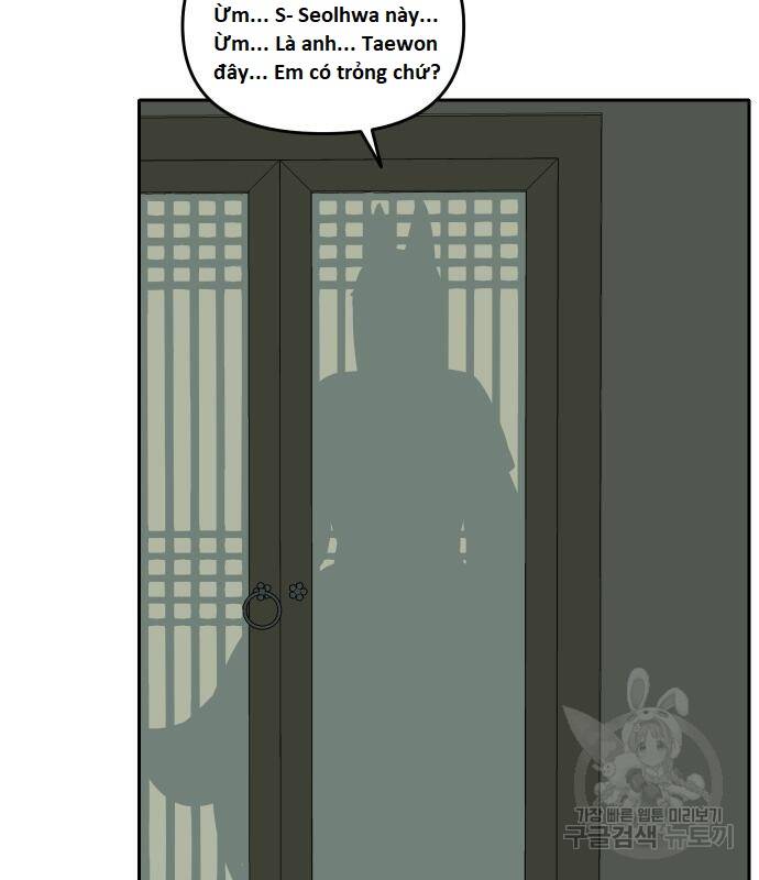 Hổ Đến Chơi Nhà Chap 101 - Next Chap 102