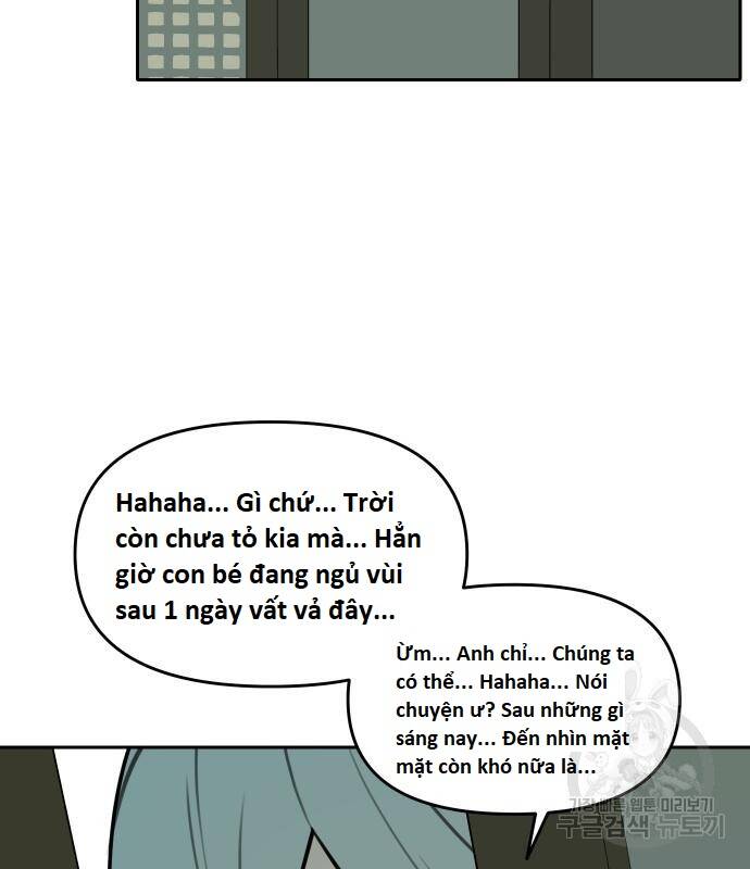 Hổ Đến Chơi Nhà Chap 101 - Next Chap 102