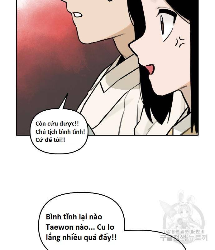 Hổ Đến Chơi Nhà Chap 101 - Next Chap 102