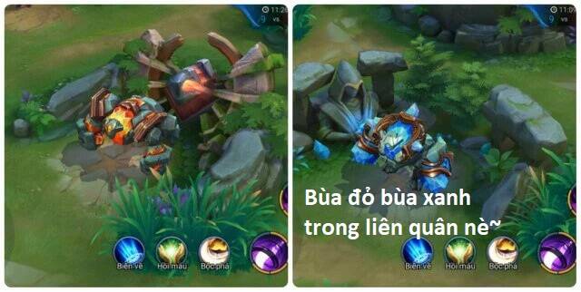 Hổ Đến Chơi Nhà Chap 101 - Next Chap 102