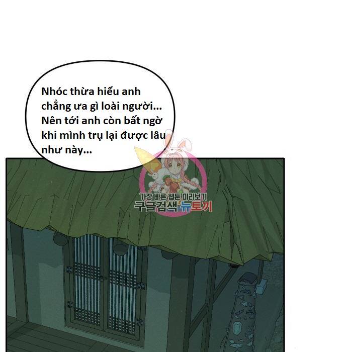 Hổ Đến Chơi Nhà Chap 102 - Next Chap 103