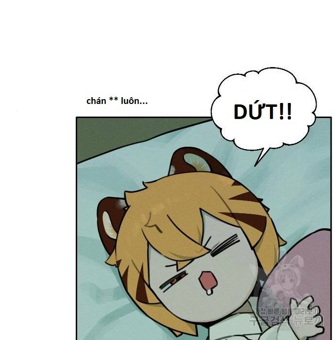 Hổ Đến Chơi Nhà Chap 102 - Next Chap 103