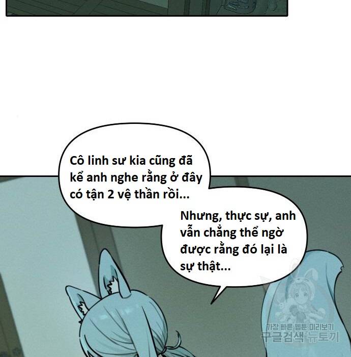 Hổ Đến Chơi Nhà Chap 102 - Next Chap 103