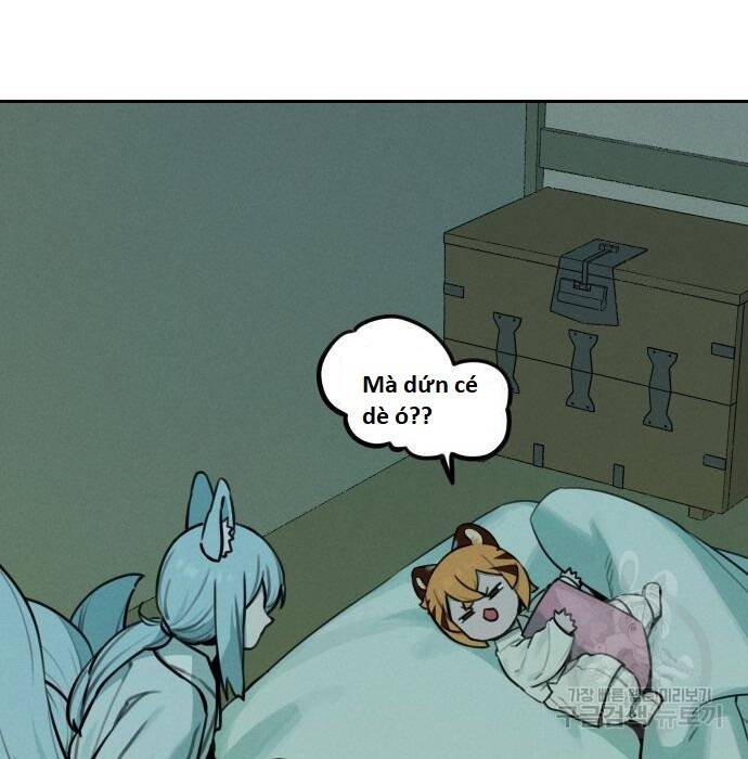 Hổ Đến Chơi Nhà Chap 102 - Next Chap 103